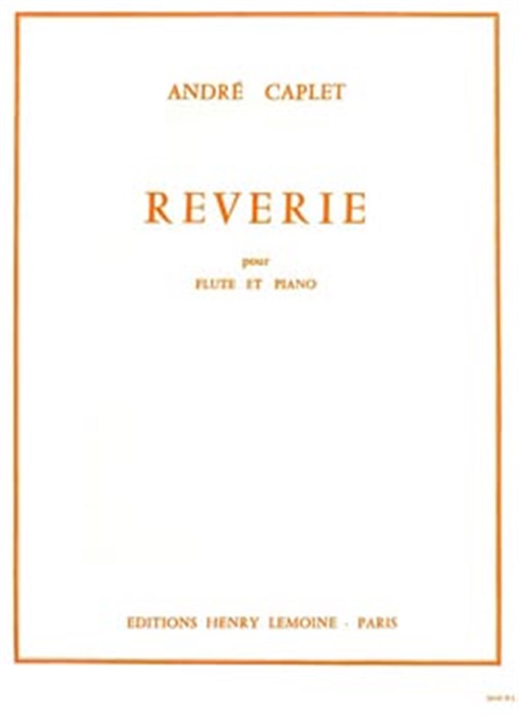 Rêverie