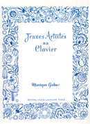 Jeunes artistes au clavier