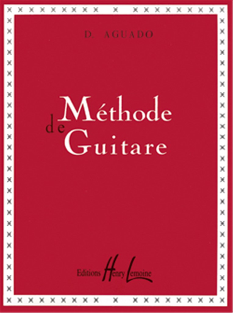 Méthode de guitare (Dussart)