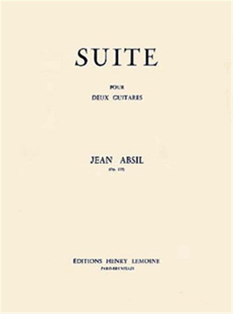 Suite Op.135