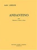 Andantino