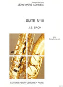 Suite n°3