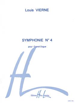 Symphonie 04 Op.32