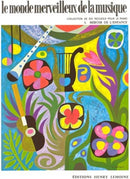 Monde merveilleux, Vol. 1 - Miroir de l'enfance