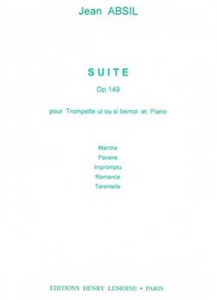 Suite Op.149