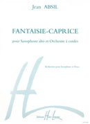 Fantaisie caprice Op.152