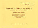 Etude vivante 3 - moyen B