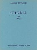 Choral