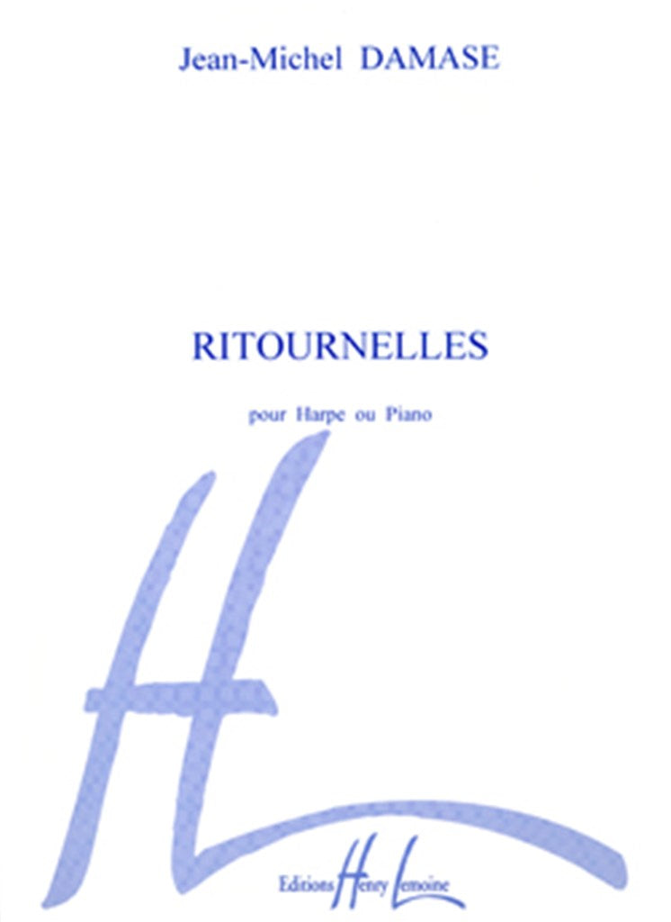 Ritournelles