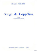 Songe de Coppélius