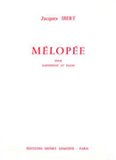 Mélopée