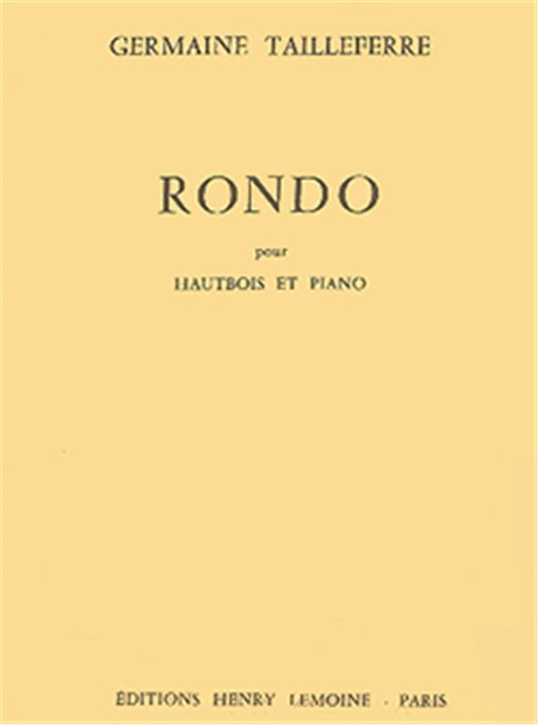 Rondo