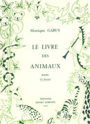 Livre des animaux, Vol. 2
