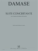 Suite concertante