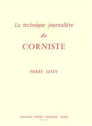 Technique journalière du corniste