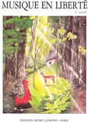 Musique en liberté, Vol. 1
