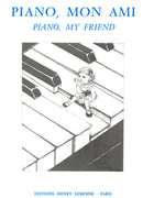 Piano mon ami