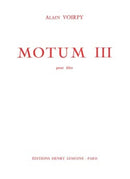 Motum III