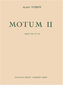 Motum II