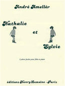 Nathalie et Sylvie