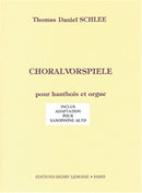 Choralvorspiele Op.18