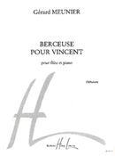 Berceuse pour Vincent