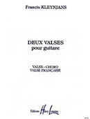 Deux Valses