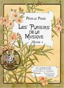 Les Plaisirs de la musique, Vol. 1A