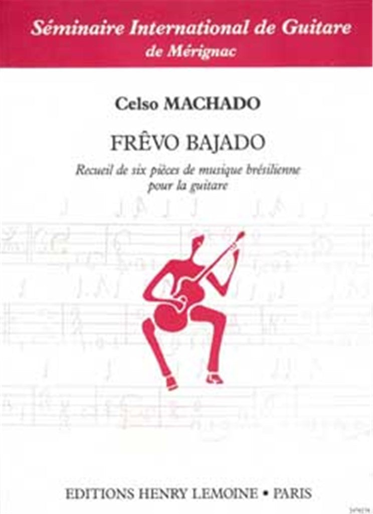 Frevo Bajado