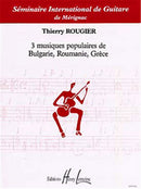 Trois Musiques populaires