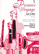 Premier voyage, Vol. 1 (Trumpet)