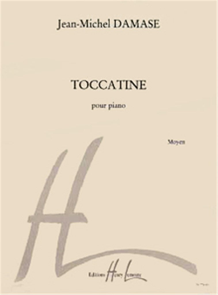 Toccatine