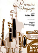 Premier voyage (Soprano Recorder)