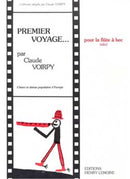 Premier voyage (Alto Recorder)