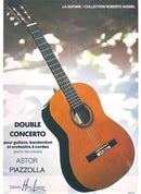 Double concerto (Part)
