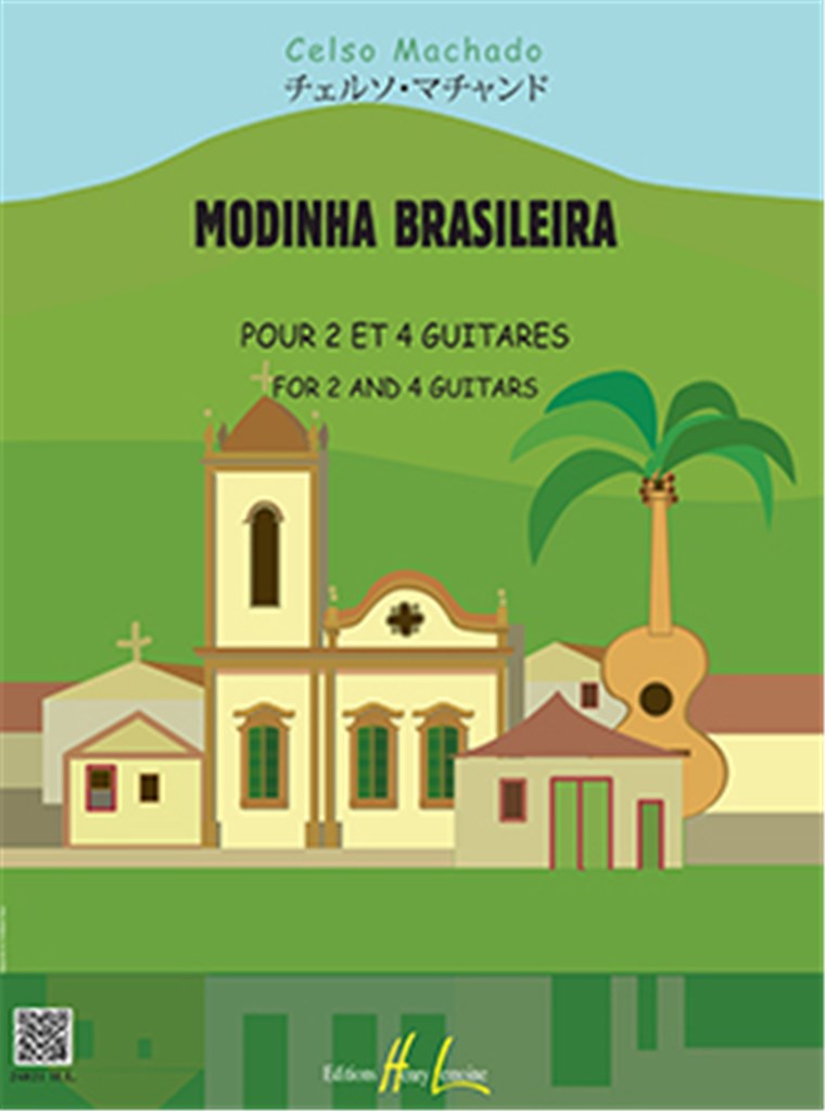 Modinha Brasilieira