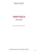 Triptyque
