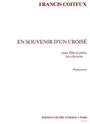 En souvenir d'un Croisé