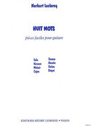 Huit Mots