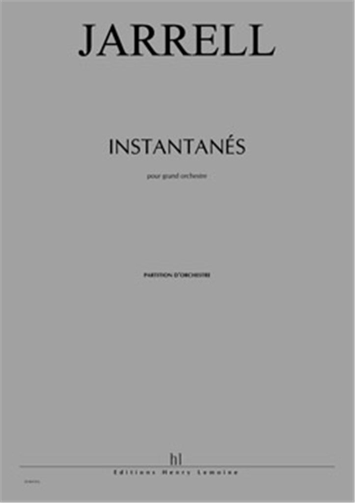 Instantanés