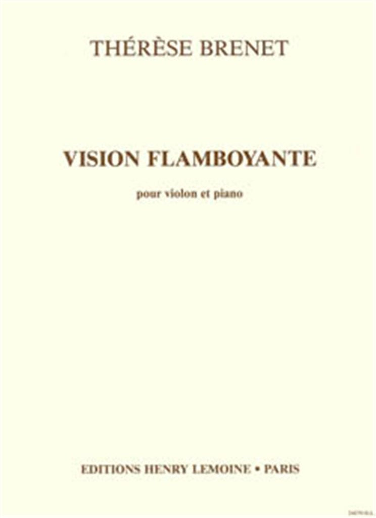 Vision Flamboyante