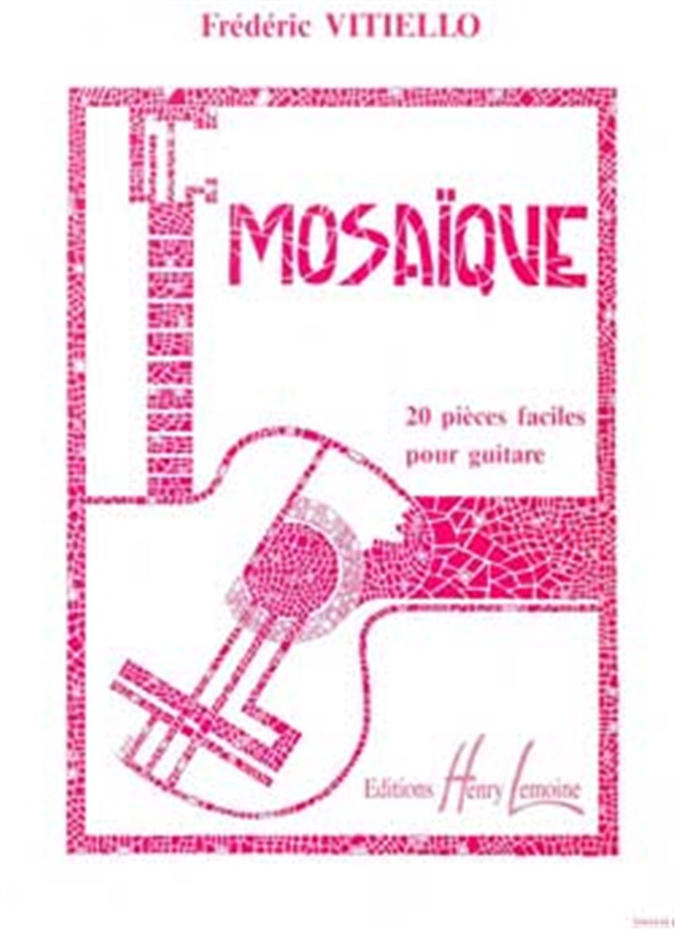 Mosaique