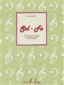 Initiation sol et fa