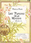 Les Plaisirs de la musique, Vol. 4B
