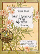 Les Plaisirs de la musique, Vol. 4A