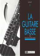 La guitare basse, Vol. 3 - Le slap