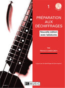 Préparation au déchiffrage, Vol. 1 et 2