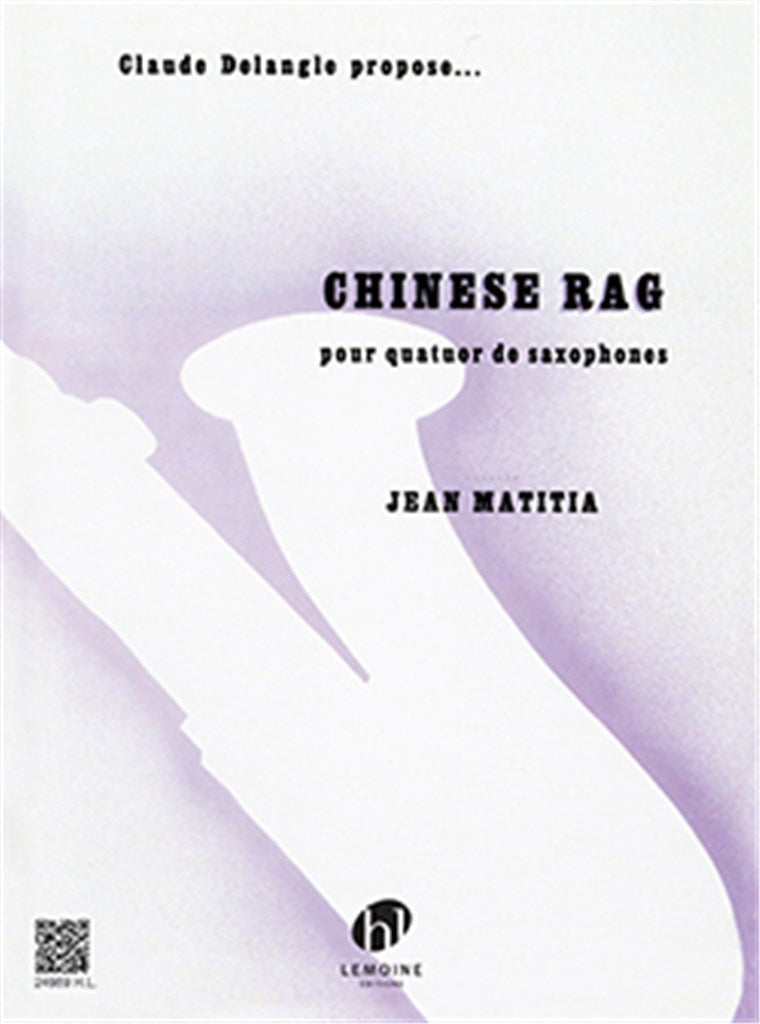 Chinese rag