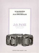 Divagacion Y Tango 2Bandoneon