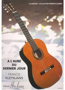 A Aube Du Dernier Jour
